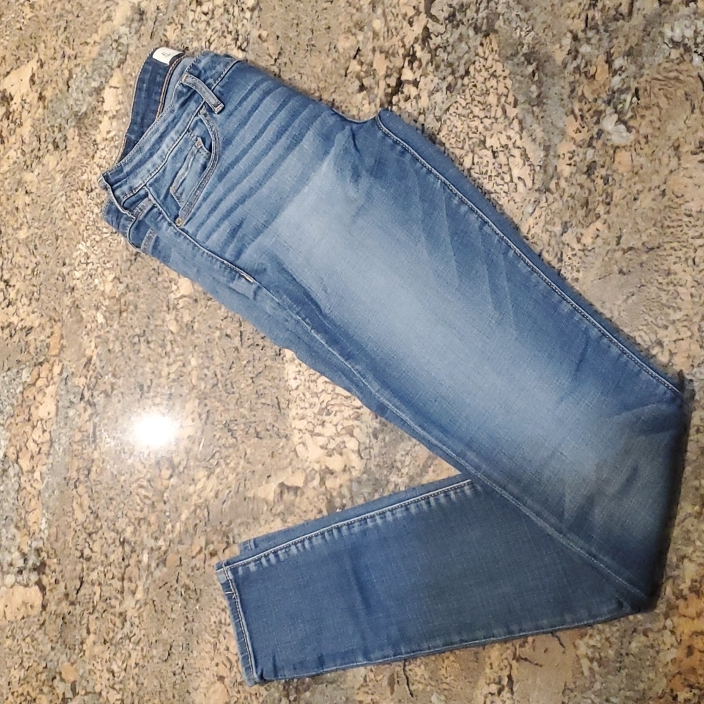 💞Abercrombie&Fitch* Jeans
